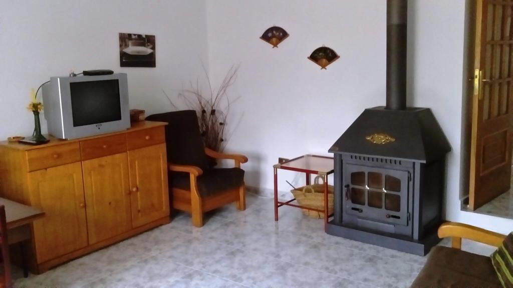 Affittacamere Chuca House Requiás Esterno foto