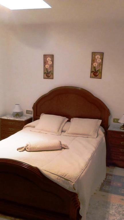 Affittacamere Chuca House Requiás Esterno foto