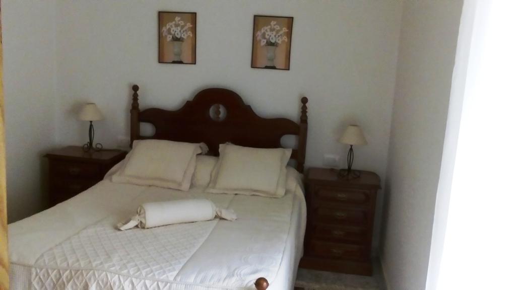 Affittacamere Chuca House Requiás Esterno foto