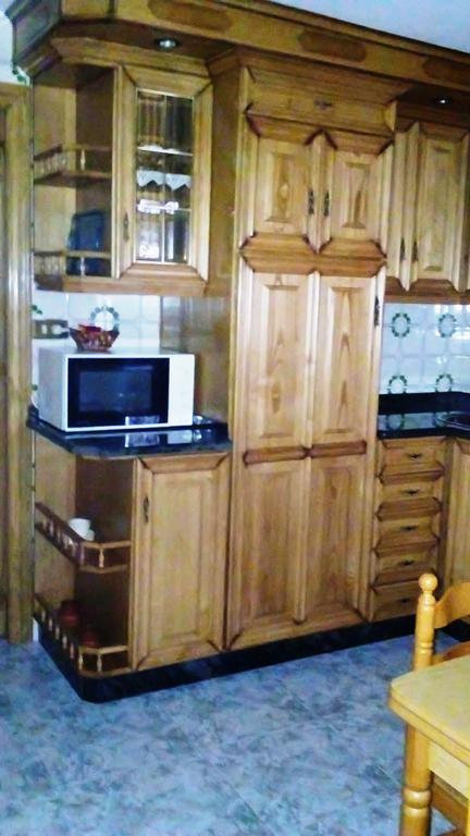 Affittacamere Chuca House Requiás Esterno foto